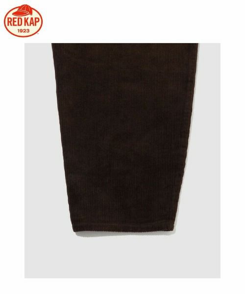[期間限定価格]REDKAP  コーデュロイバルーンパンツ メンズ商品画像-23