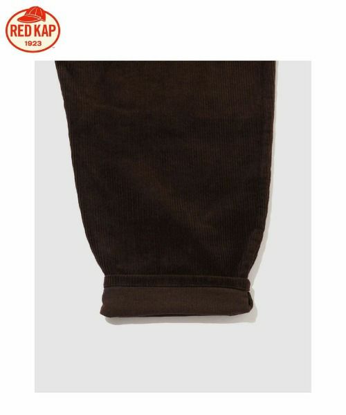 [期間限定価格]REDKAP  コーデュロイバルーンパンツ メンズ商品画像-24