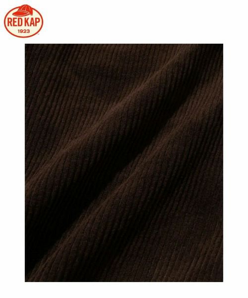[期間限定価格]REDKAP  コーデュロイバルーンパンツ メンズ商品サムネイル-25