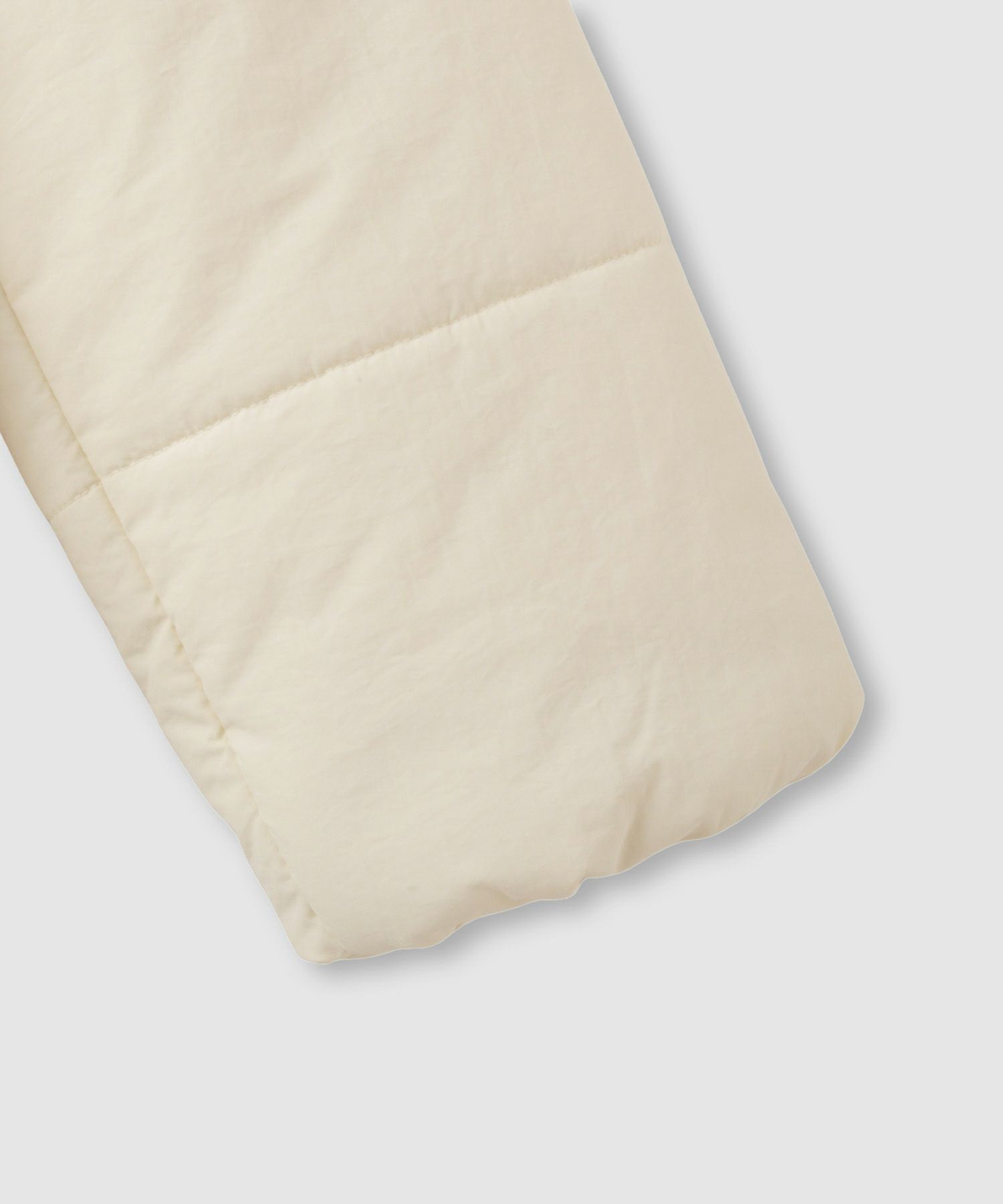 [最終さらに50%OFF]nAvy  撥水中綿ブルゾン レディース商品画像-36