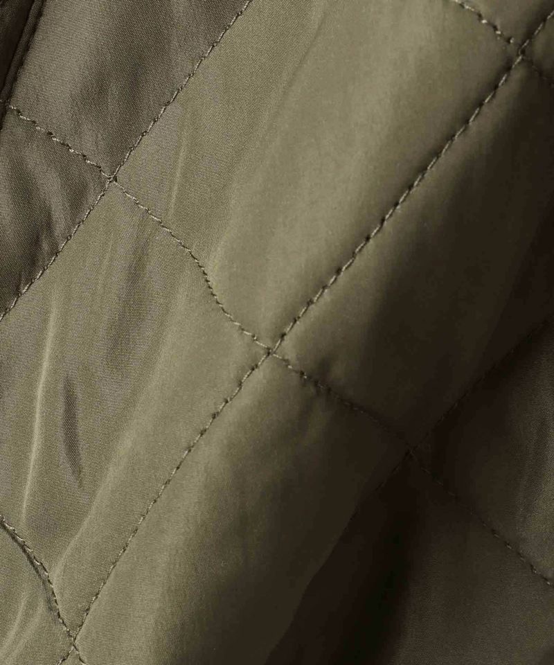 nAvy グラムスキルトスタンドブルゾン レディース商品画像-21