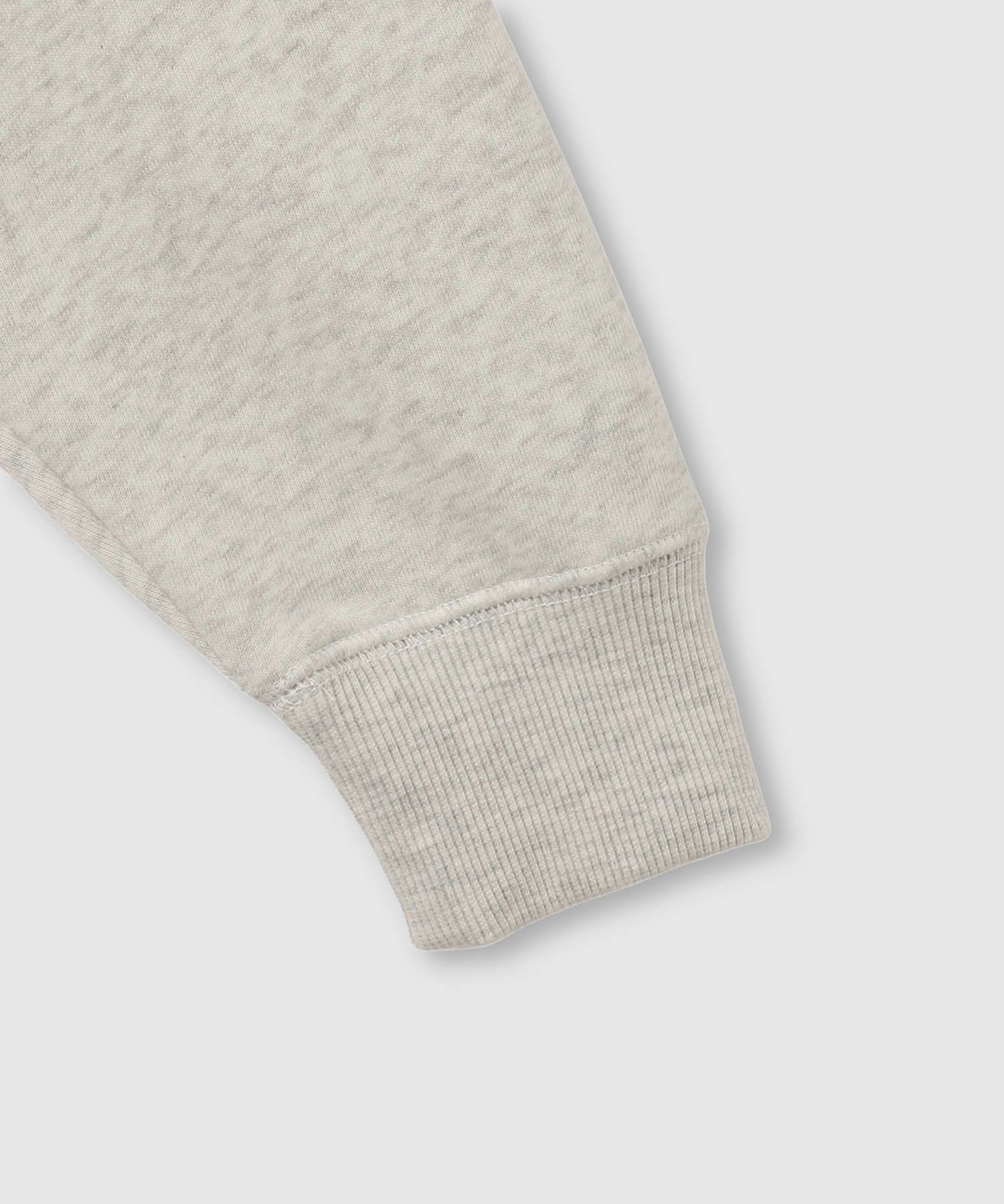 nAvy 裏シャギーラグラントレーナー レディース商品画像-30