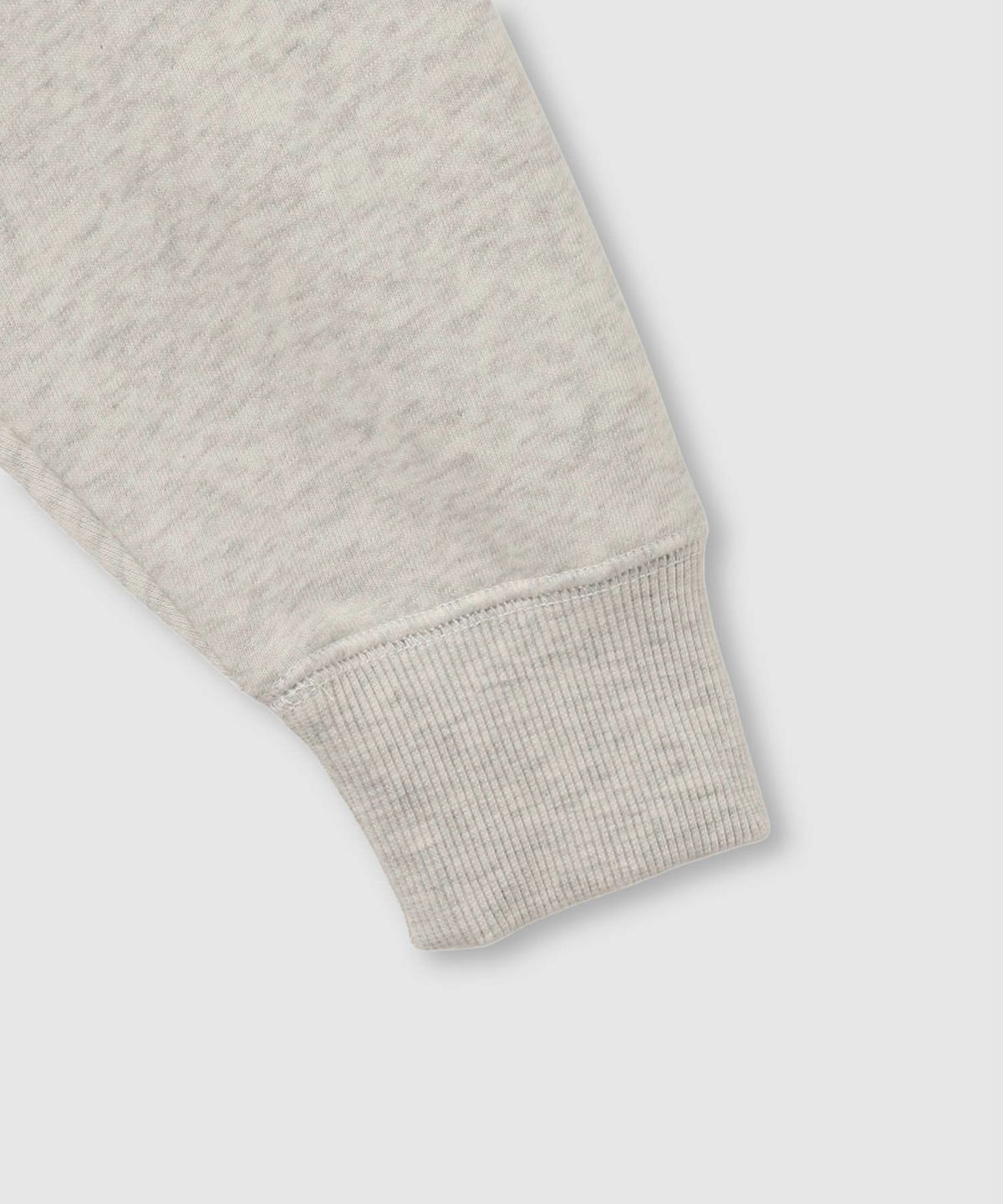 nAvy 裏シャギーラグラントレーナー レディース