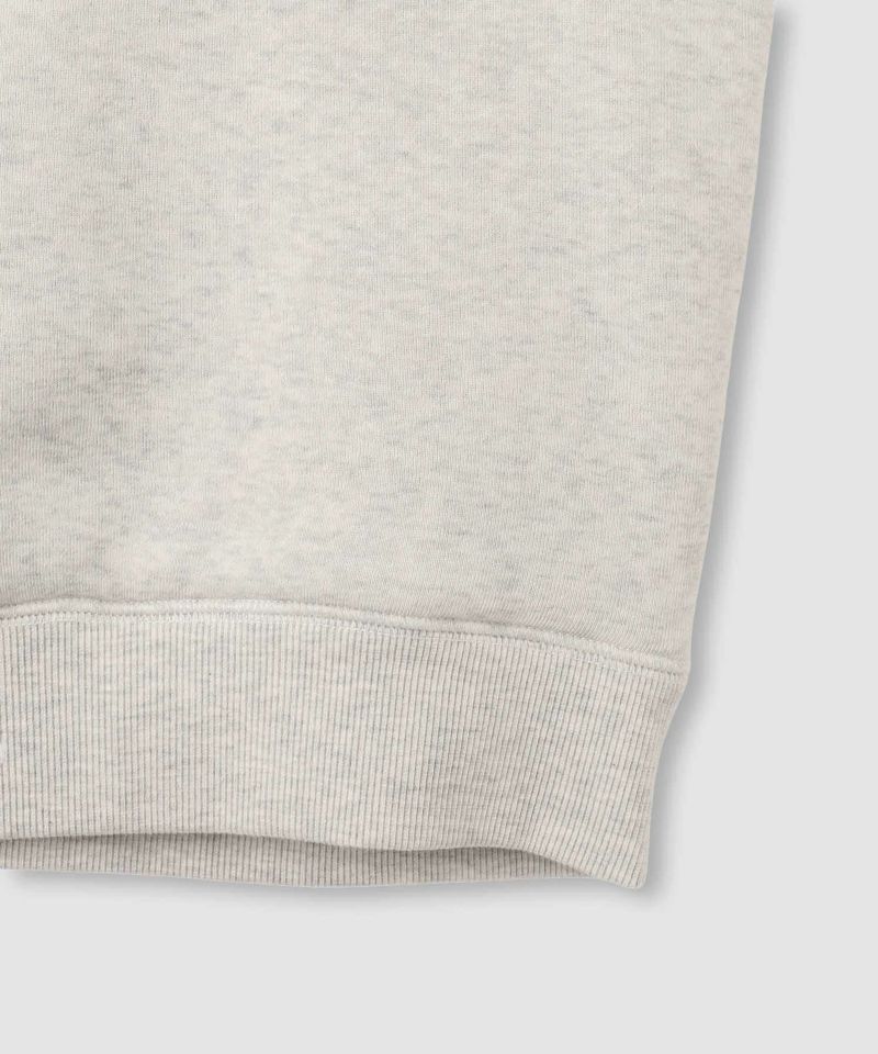 nAvy 裏シャギーラグラントレーナー レディース商品画像-31