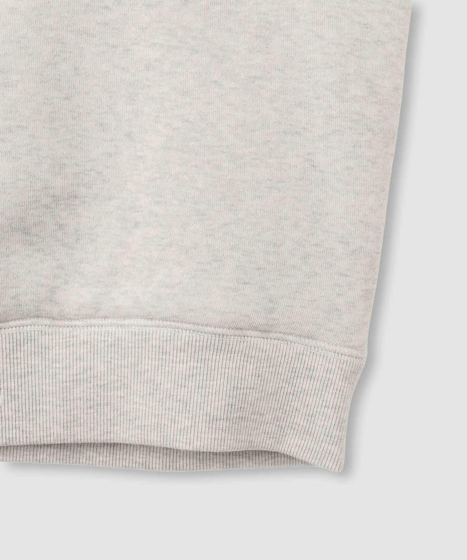 nAvy 裏シャギーラグラントレーナー レディース商品画像-31