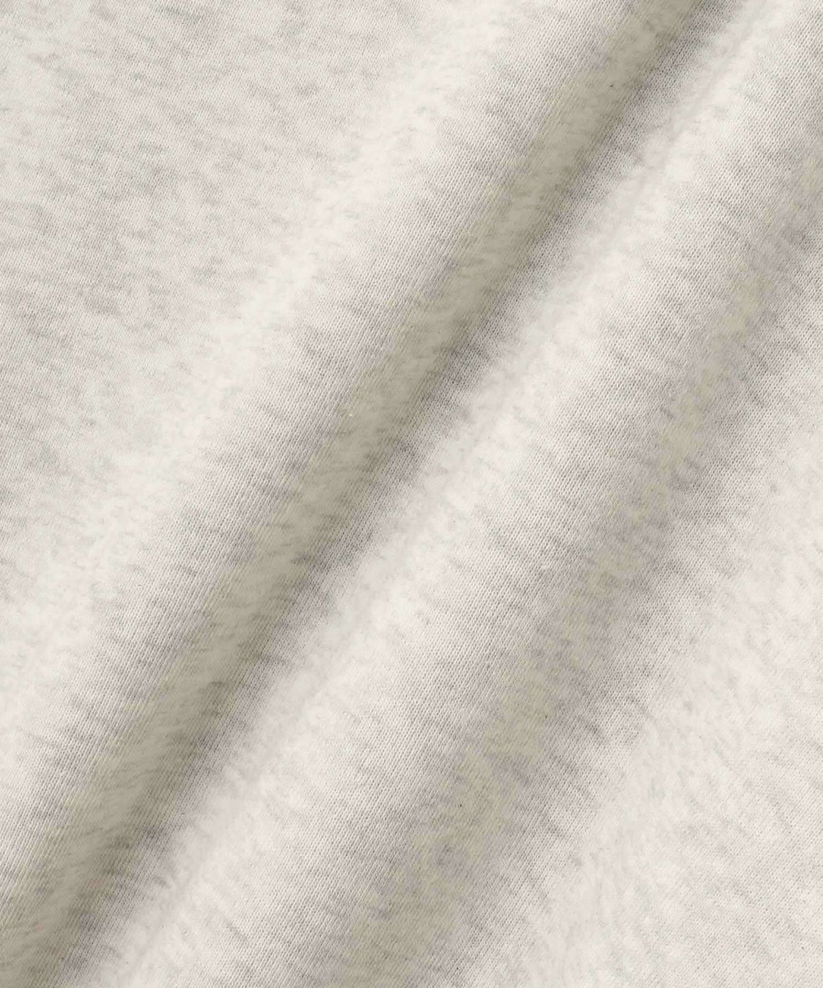 nAvy 裏シャギーラグラントレーナー レディース