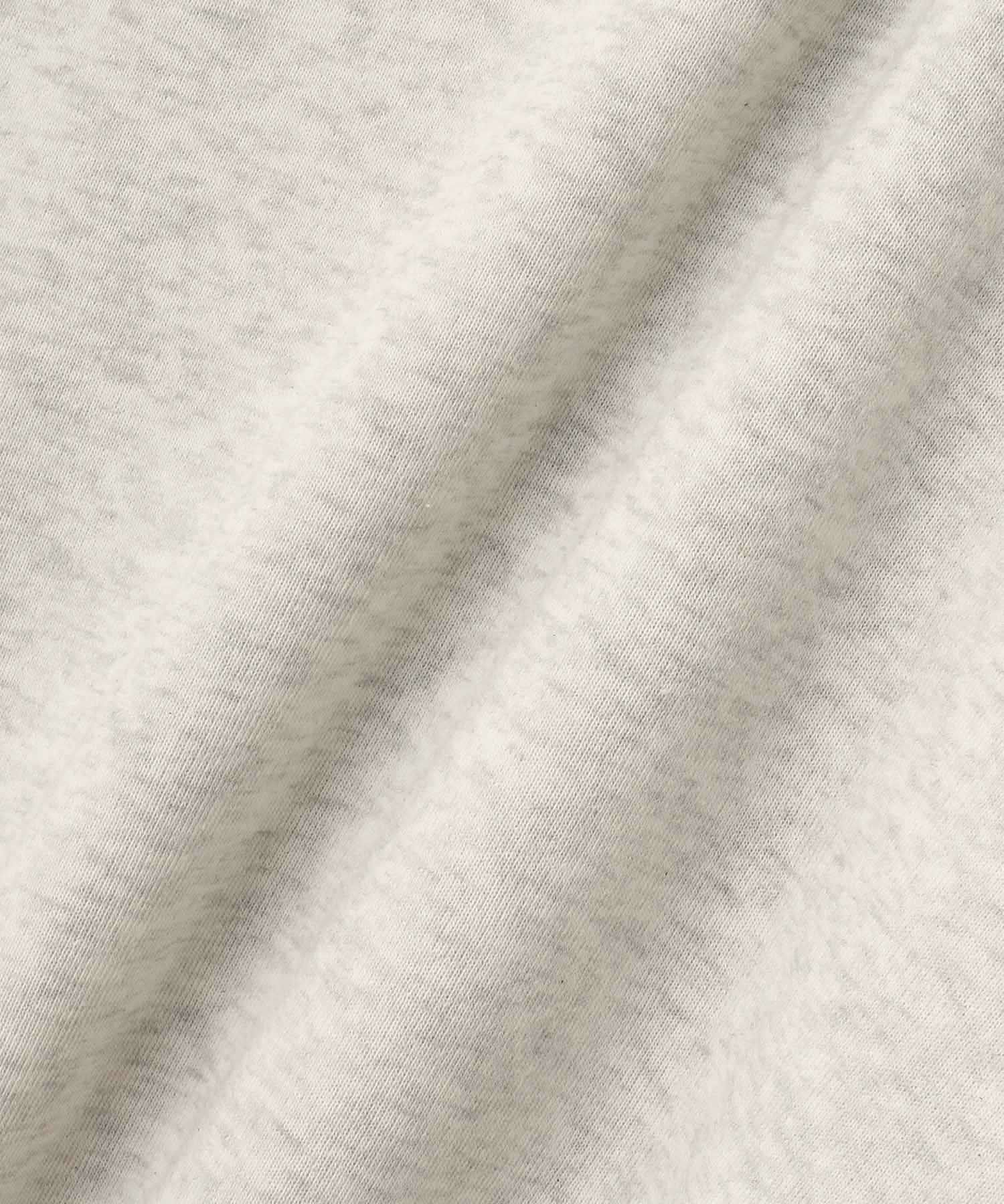 nAvy 裏シャギーラグラントレーナー レディース