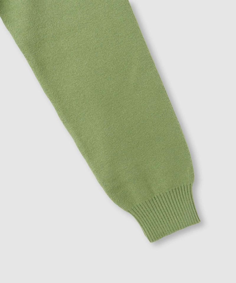 ハイネックプルオーバー レディース商品画像-19