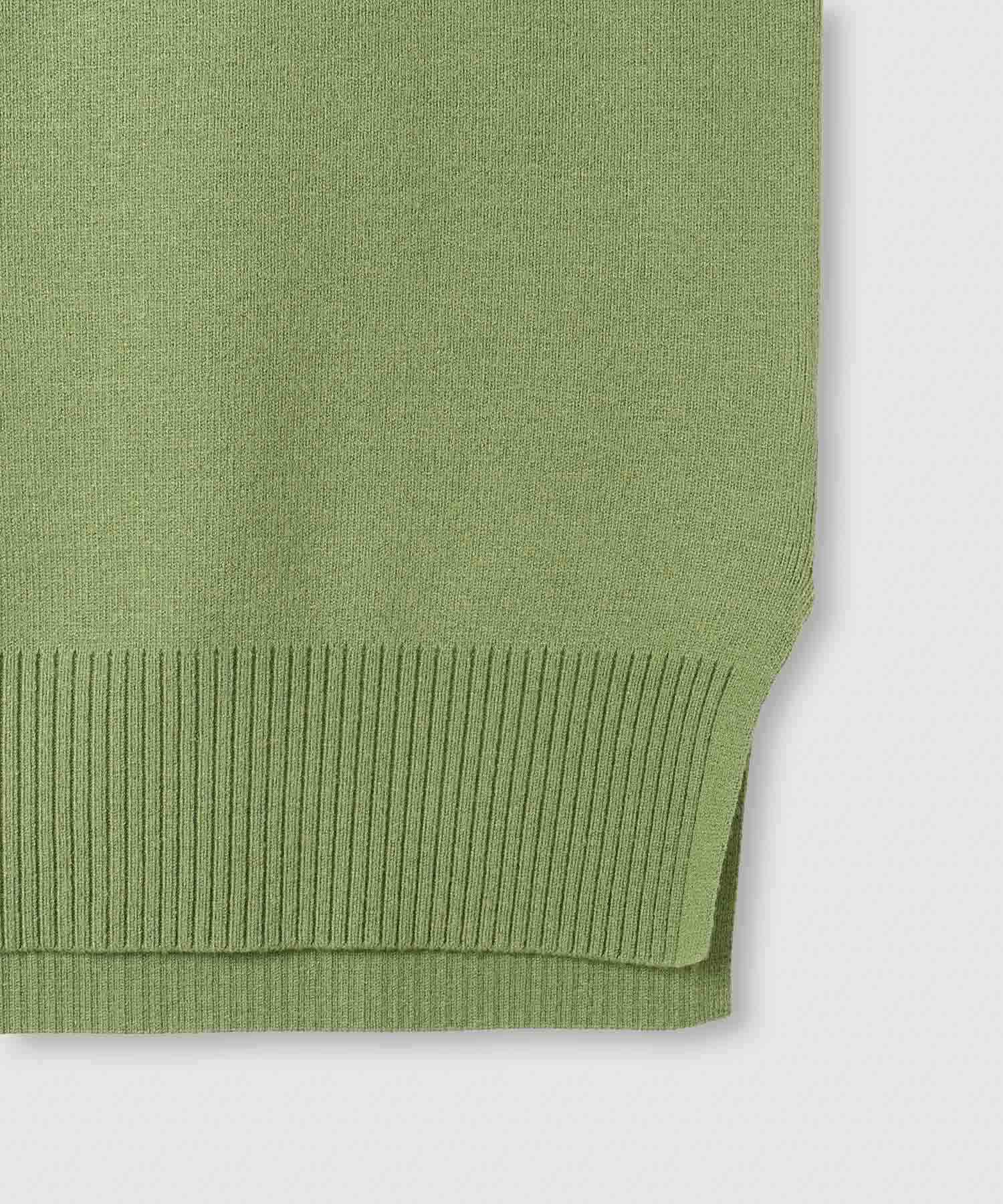 ハイネックプルオーバー レディース商品画像-20