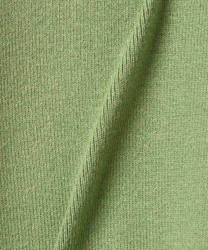 ハイネックプルオーバー レディース商品画像-21