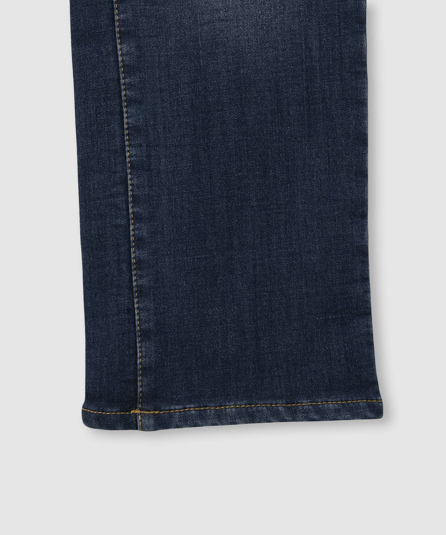 [値下げ]nAvy  マックヒート裏起毛ストレートパンツ レディース商品画像-37
