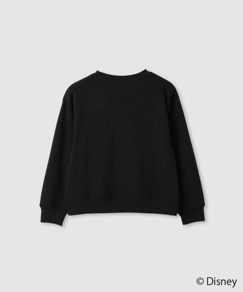 Disney 『ベイマックス』サガラ刺繍トレーナー キッズ商品画像-2