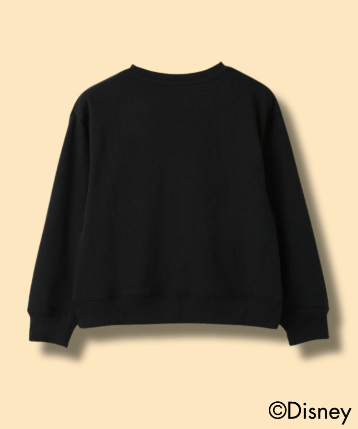 [値下げ]Disney 『ベイマックス』サガラ刺繍トレーナー キッズ商品画像-2