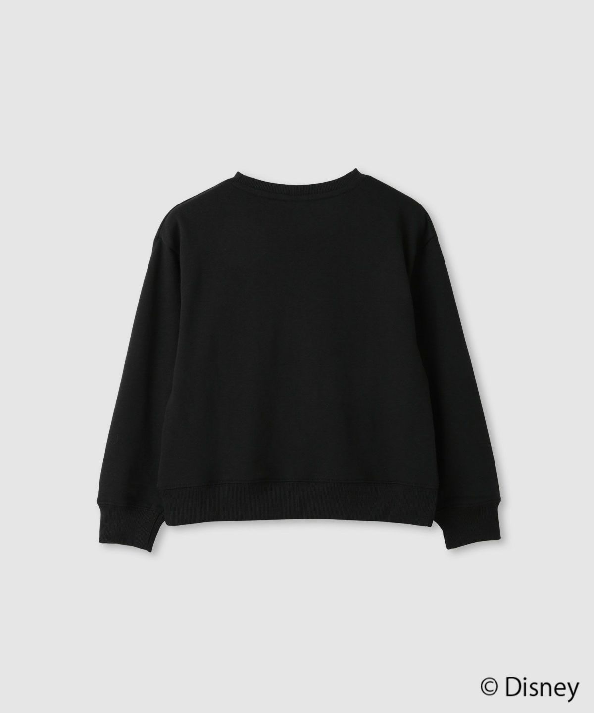 Disney 『ベイマックス』サガラ刺繍トレーナー キッズ