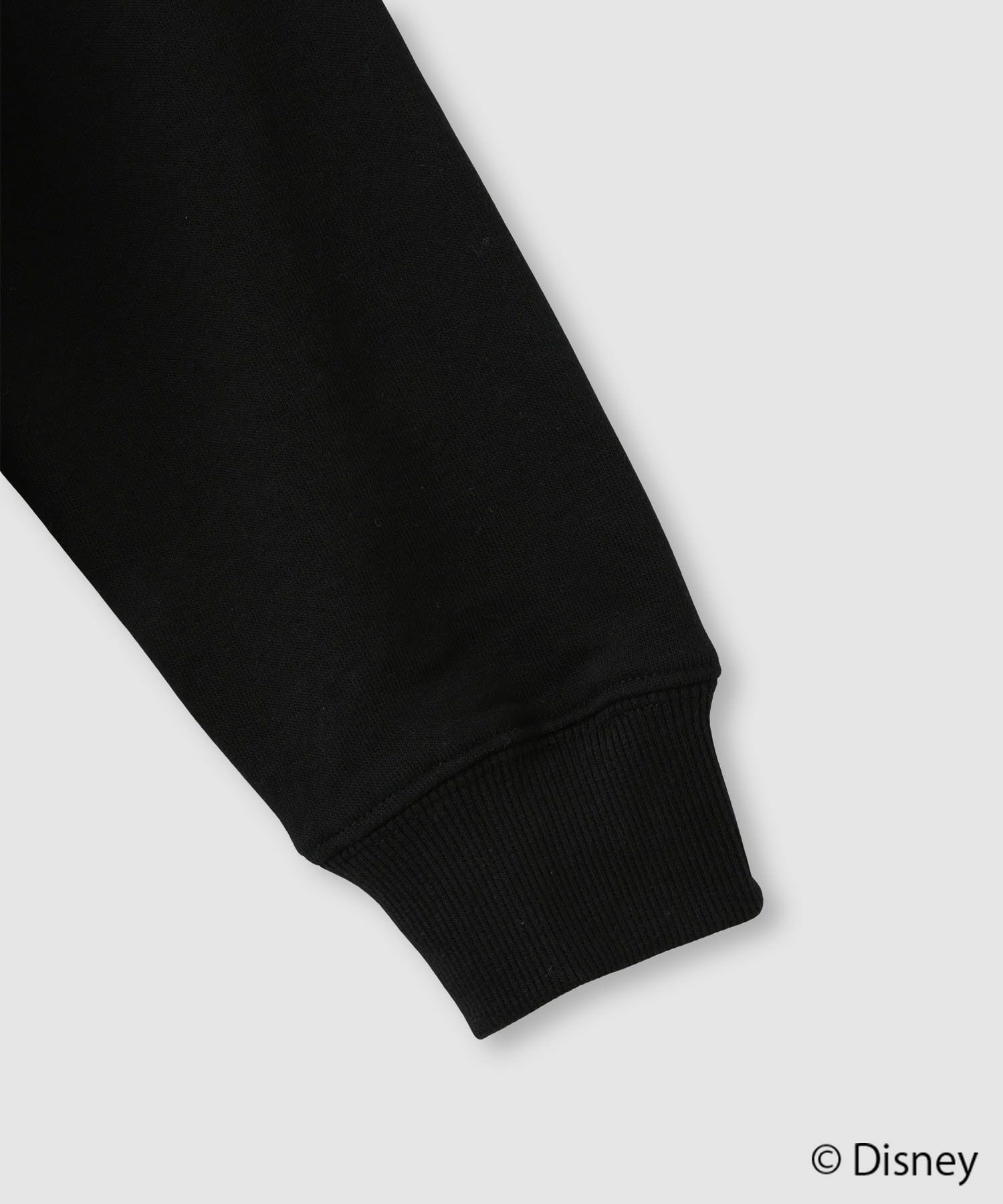 [値下げ]Disney 『ベイマックス』サガラ刺繍トレーナー キッズ商品画像-4