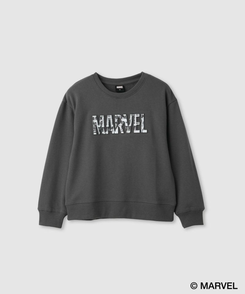 MARVEL マーベル 『スパイダーマン』エンボストレーナー キッズ商品画像-1