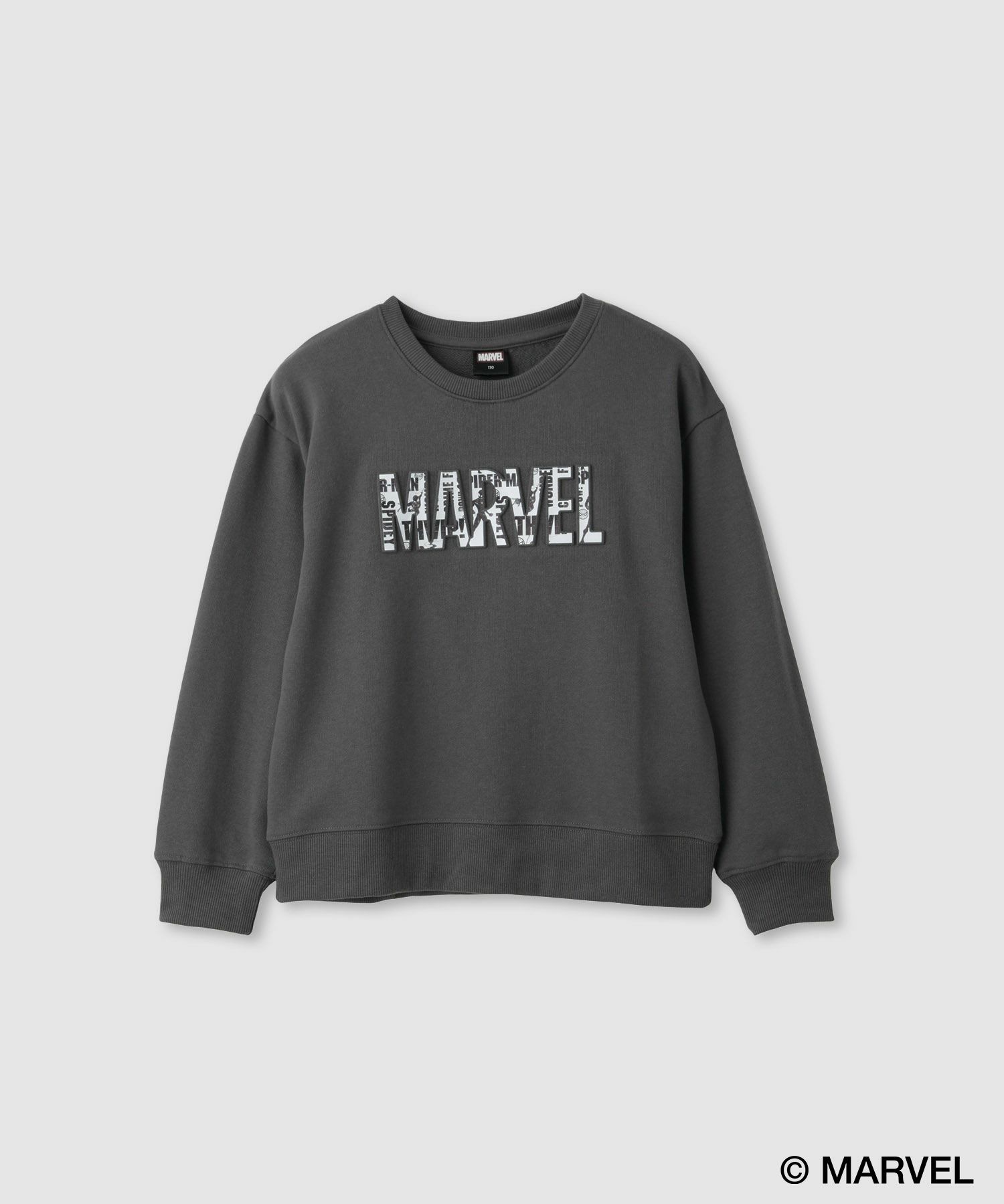 MARVEL マーベル 『スパイダーマン』エンボストレーナー キッズ商品サムネイル-1