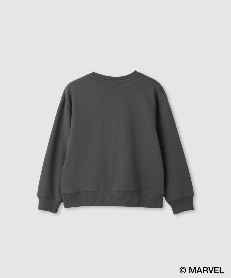 MARVEL マーベル 『スパイダーマン』エンボストレーナー キッズ商品画像-2