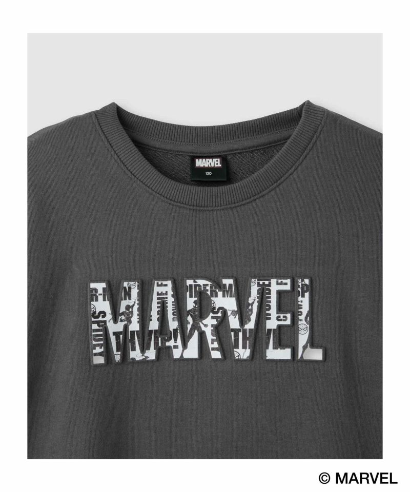 MARVEL マーベル 『スパイダーマン』エンボストレーナー キッズ商品画像-3