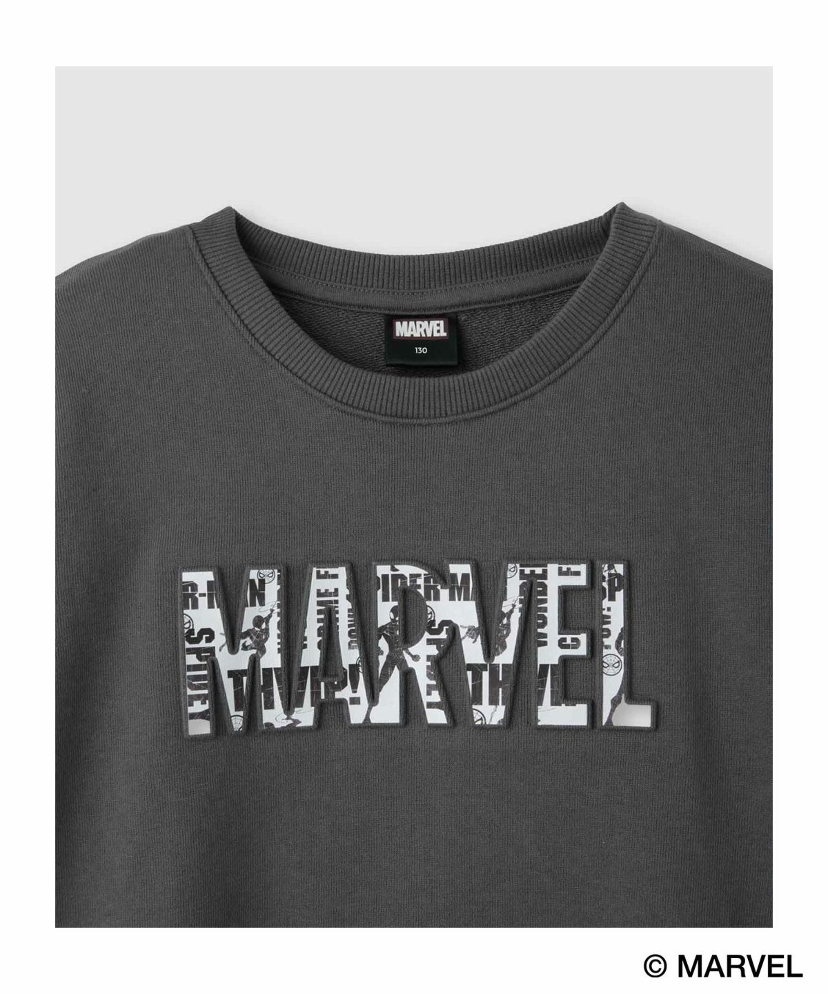 MARVEL マーベル 『スパイダーマン』エンボストレーナー キッズ