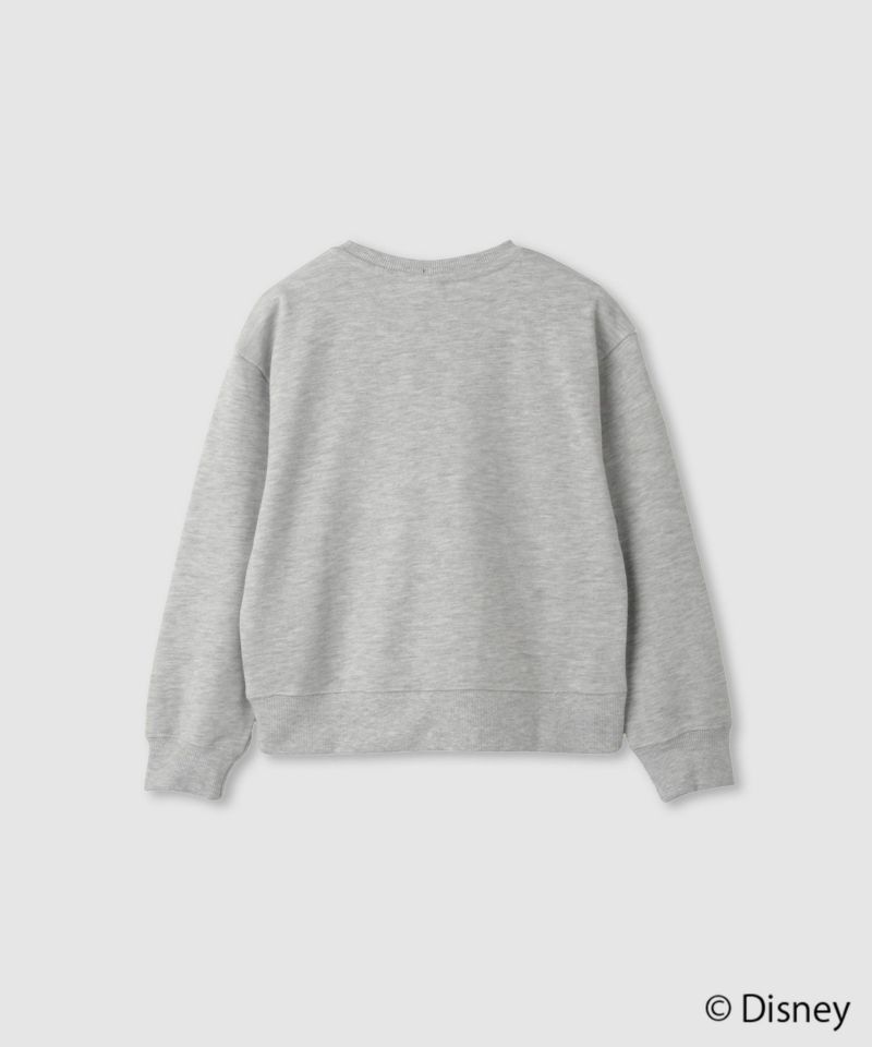 PIXAR ディズニー / ピクサー 『モンスターズ・インク』トレーナー キッズ商品画像-2