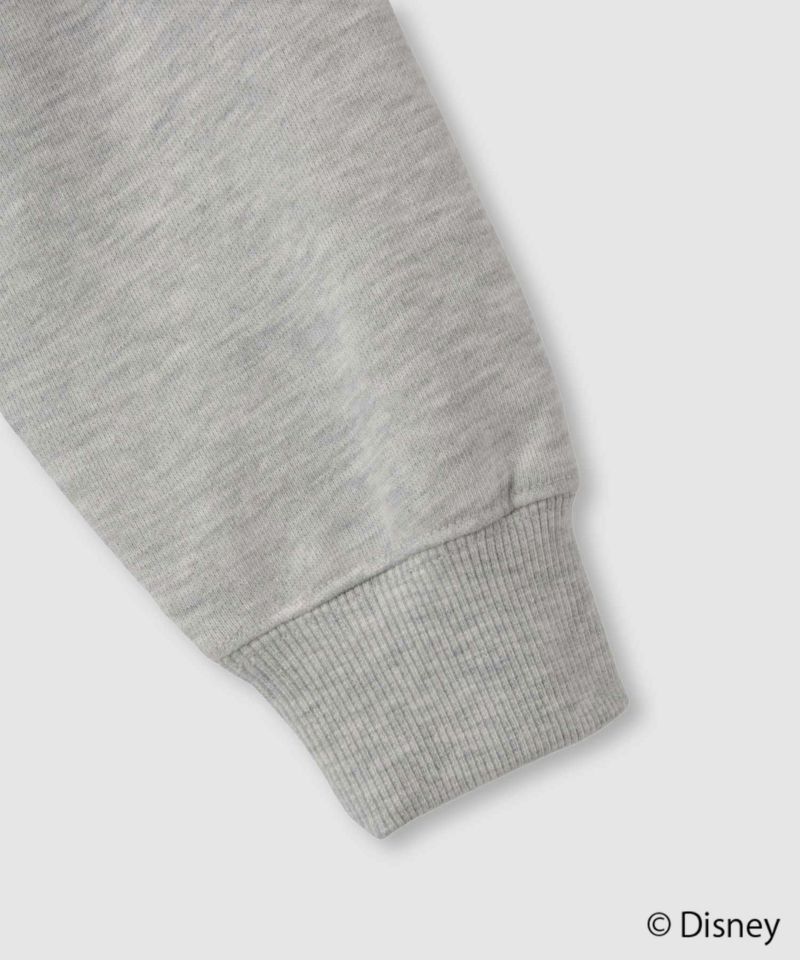 PIXAR ディズニー / ピクサー 『モンスターズ・インク』トレーナー キッズ商品画像-4