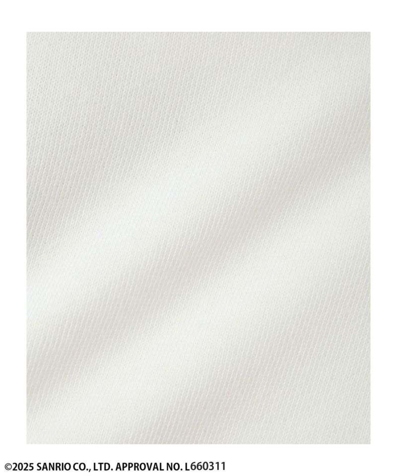 サンリオキャラクターズ ハローキティ スパンコールトレーナー キッズ商品画像-7