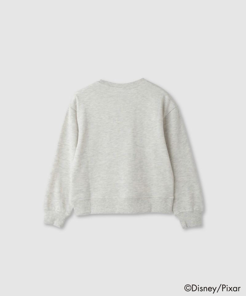 PIXAR ディズニー / ピクサー 『TOY STORY』 トイ・ストーリー トレーナー キッズ商品画像-2