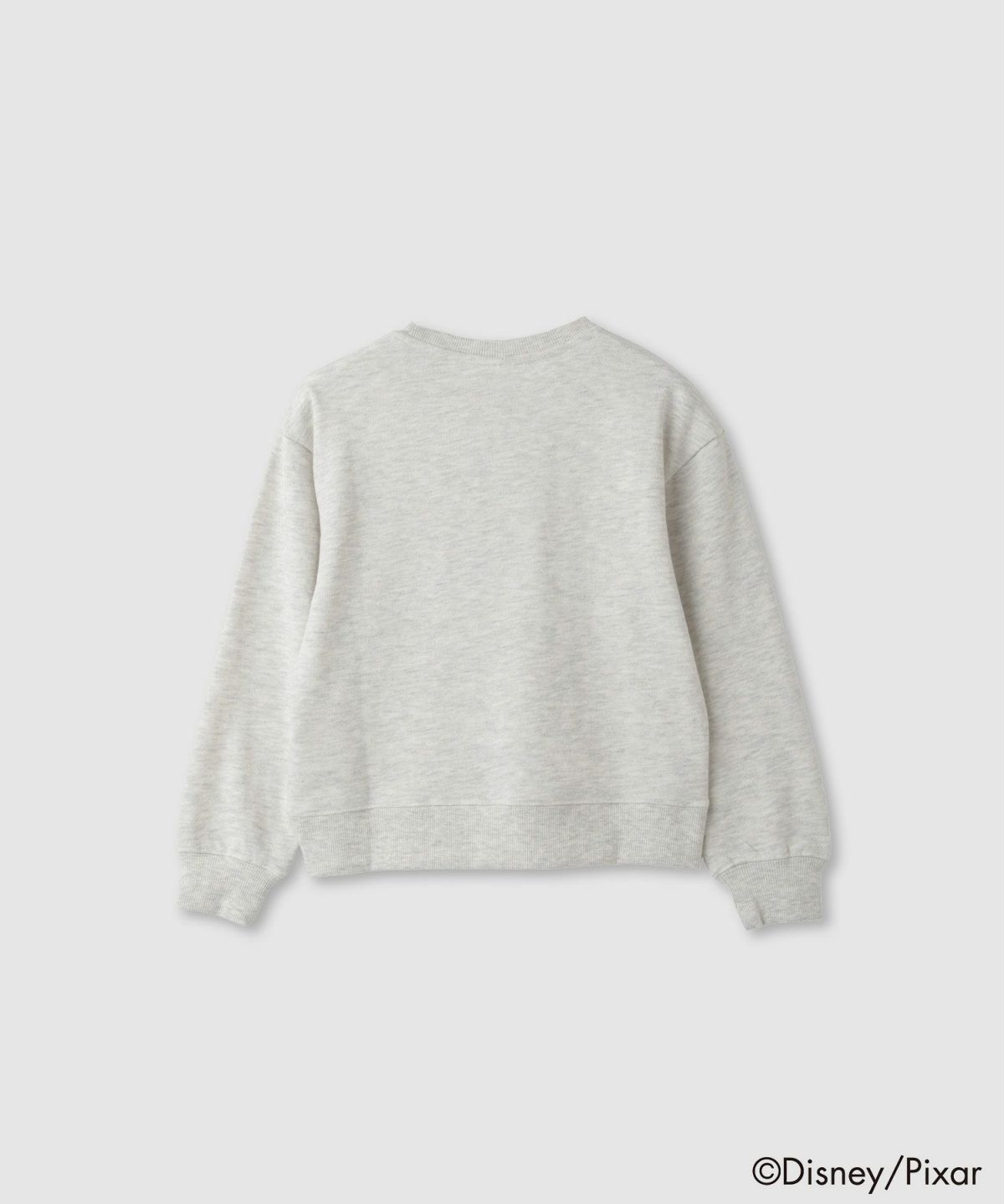 PIXAR ディズニー / ピクサー 『TOY STORY』 トイ・ストーリー トレーナー キッズ