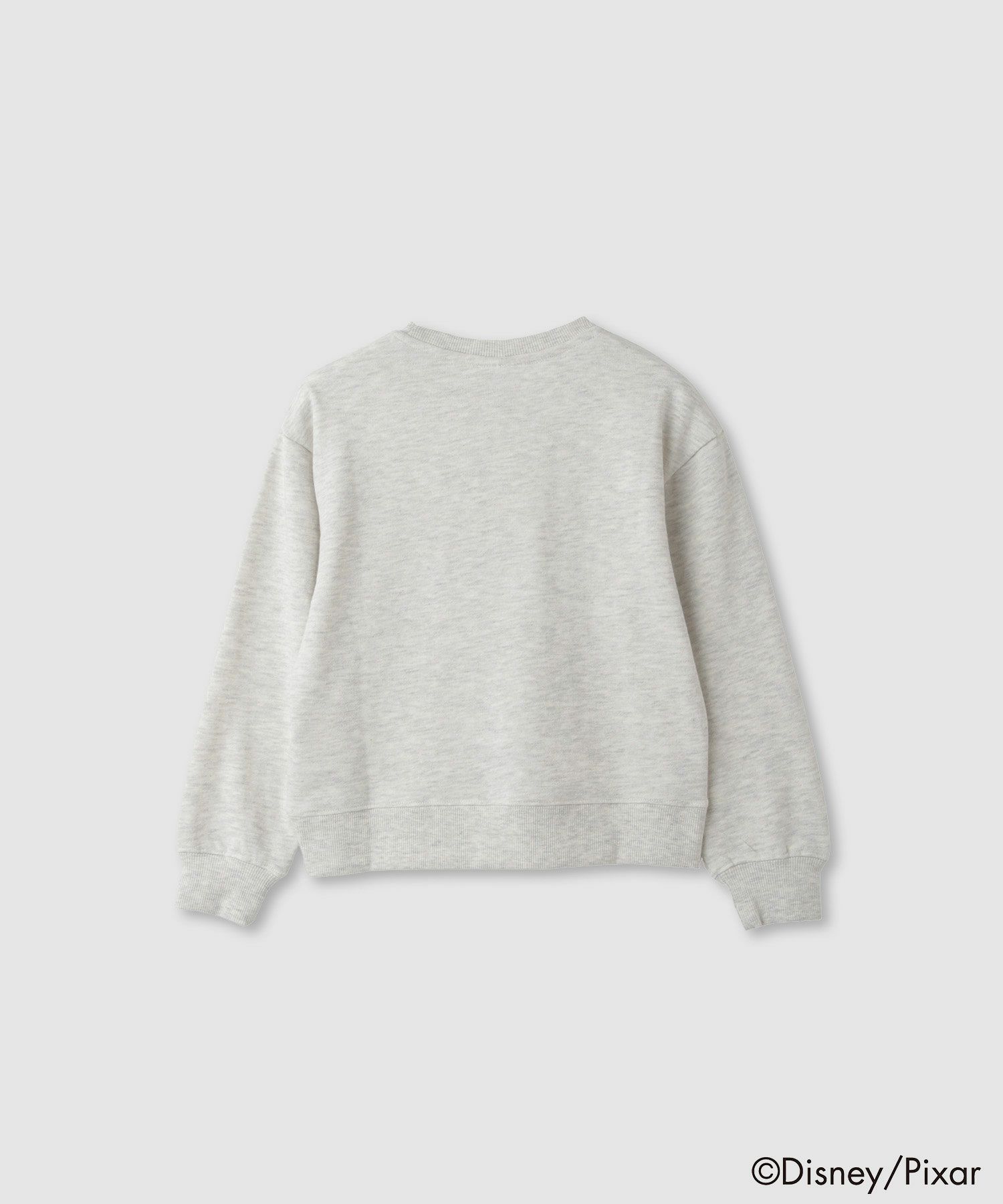 PIXAR ディズニー / ピクサー 『TOY STORY』 トイ・ストーリー トレーナー キッズ