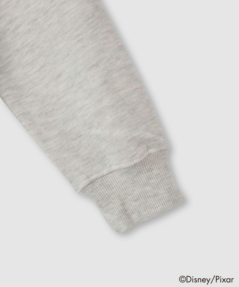 PIXAR ディズニー / ピクサー 『TOY STORY』 トイ・ストーリー トレーナー キッズ商品画像-4