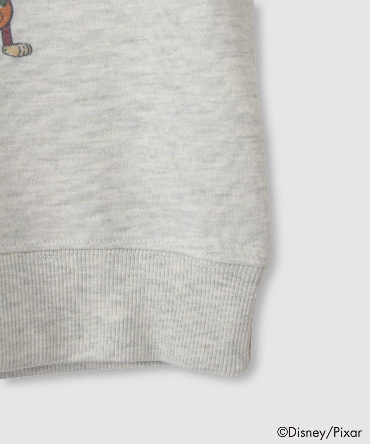 PIXAR ディズニー / ピクサー 『TOY STORY』 トイ・ストーリー トレーナー キッズ