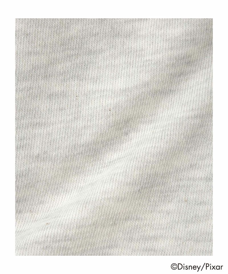 PIXAR ディズニー / ピクサー 『TOY STORY』 トイ・ストーリー トレーナー キッズ商品画像-6