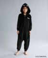 MARVEL マーベル 『ヴェノム』 もこもこ着ぐるみ キッズ商品サムネイル-2