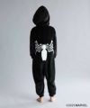 MARVEL マーベル 『ヴェノム』 もこもこ着ぐるみ キッズ商品サムネイル-7