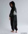 MARVEL マーベル 『ヴェノム』 もこもこ着ぐるみ キッズ商品サムネイル-9