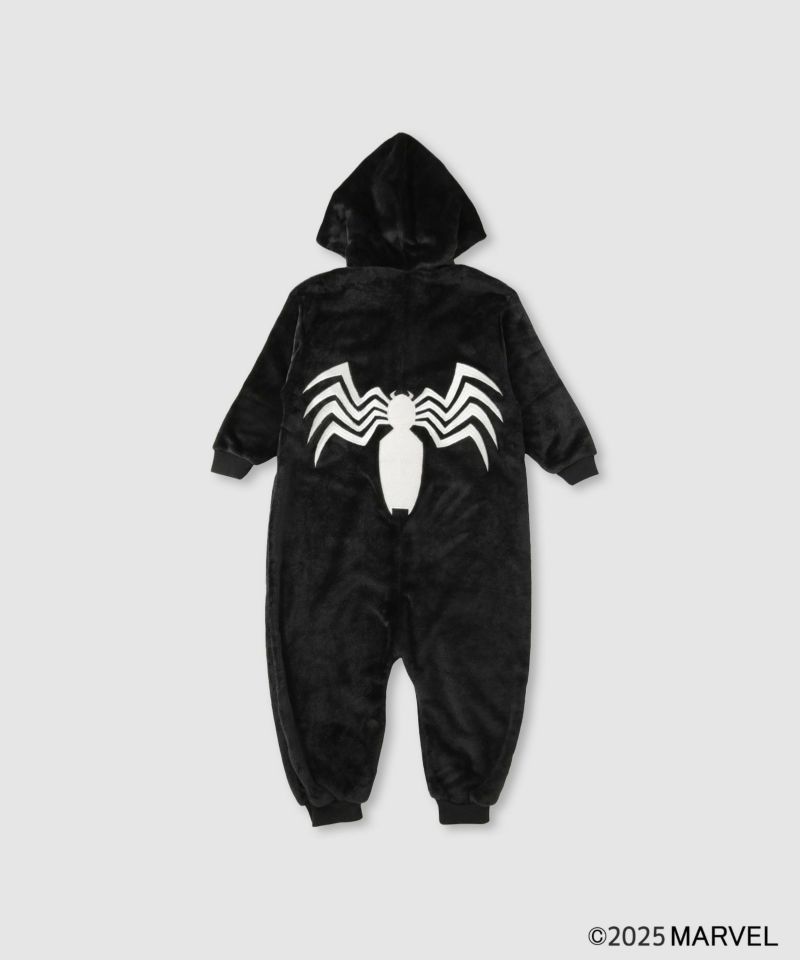 MARVEL マーベル 『ヴェノム』 もこもこ着ぐるみ キッズ商品画像-11
