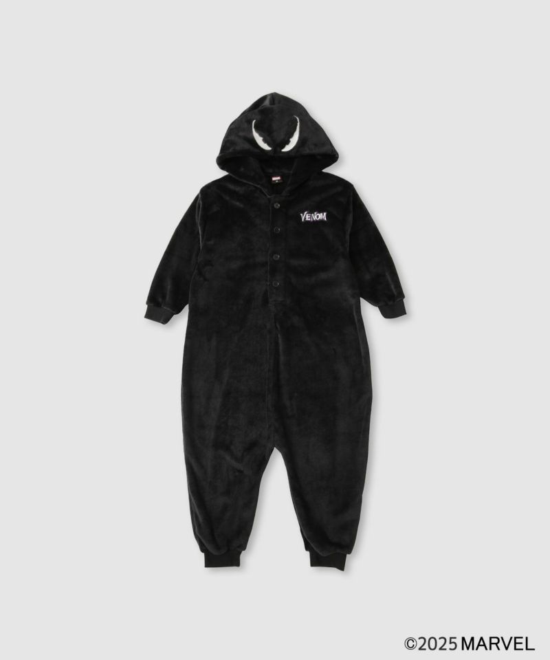 MARVEL マーベル 『ヴェノム』 もこもこ着ぐるみ キッズ商品画像-12
