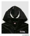 MARVEL マーベル 『ヴェノム』 もこもこ着ぐるみ キッズ商品サムネイル-13