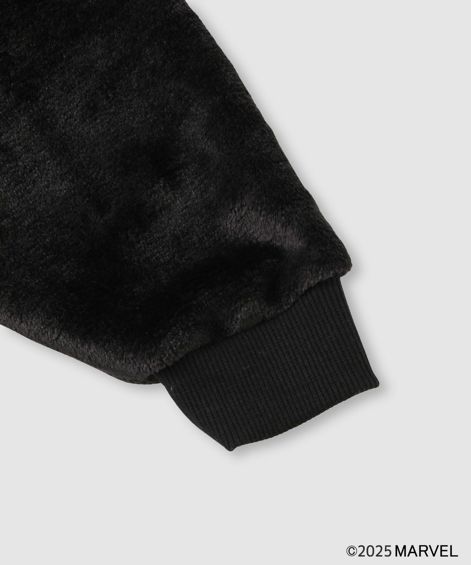 MARVEL マーベル 『ヴェノム』 もこもこ着ぐるみ キッズ商品画像-14