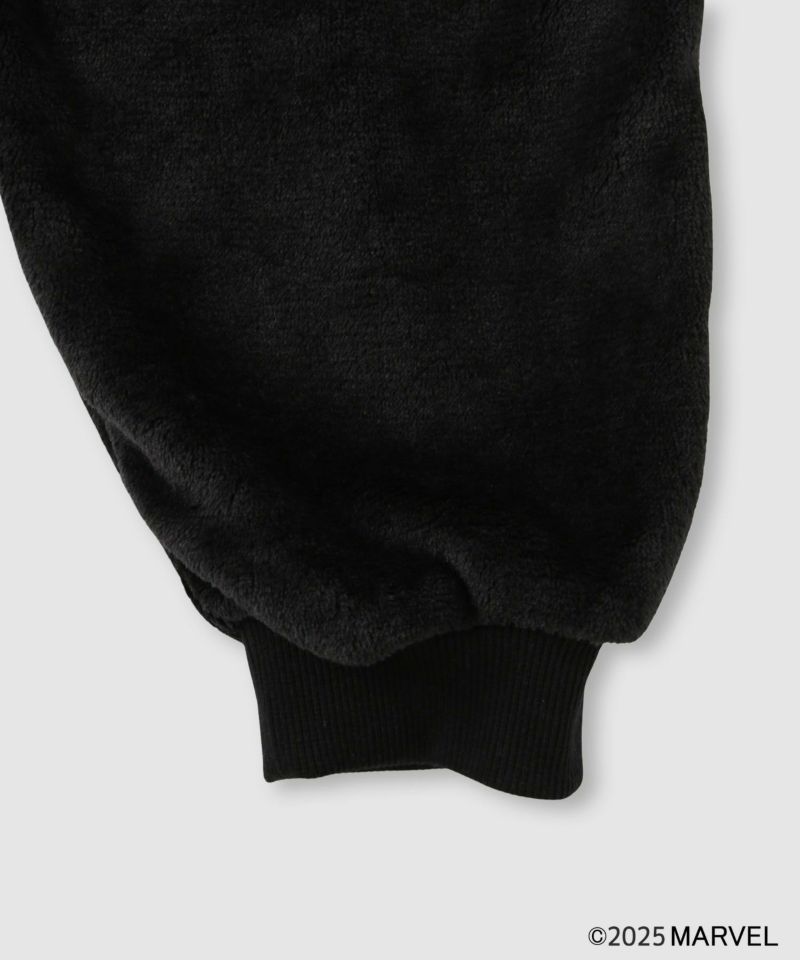 MARVEL マーベル 『ヴェノム』 もこもこ着ぐるみ キッズ商品画像-15