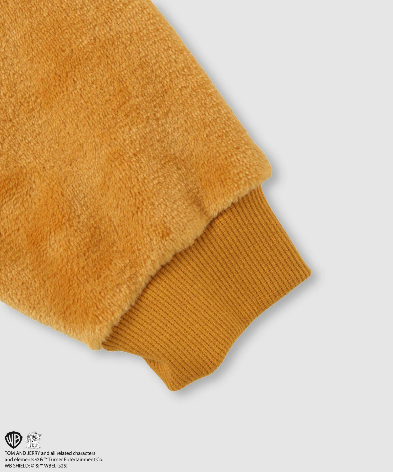 Tom and Jerry ジェリー もこもこ着ぐるみ キッズ商品画像-21