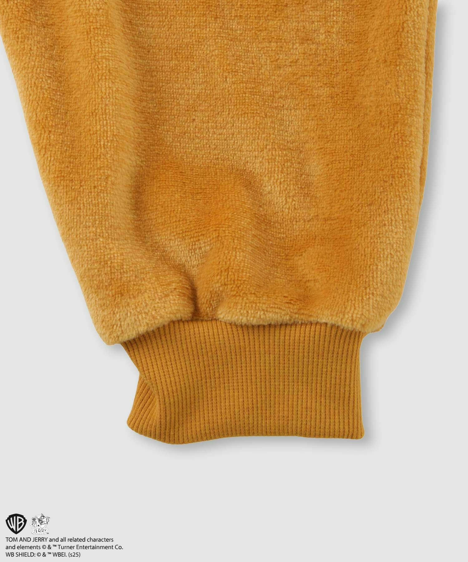 Tom and Jerry ジェリー もこもこ着ぐるみ キッズ商品画像-22