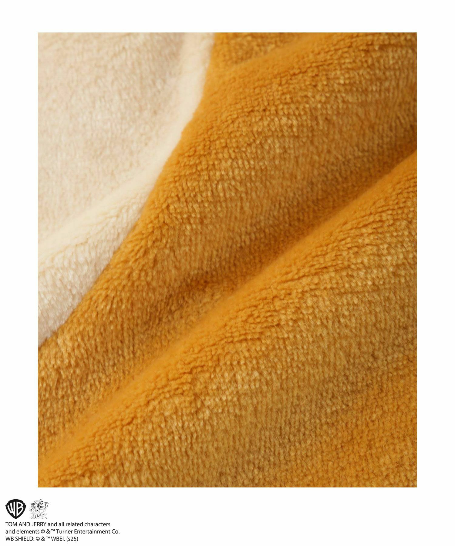 Tom and Jerry ジェリー もこもこ着ぐるみ キッズ商品画像-23