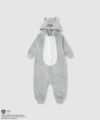 Tom and Jerry タフィー もこもこ着ぐるみ キッズ商品サムネイル-20