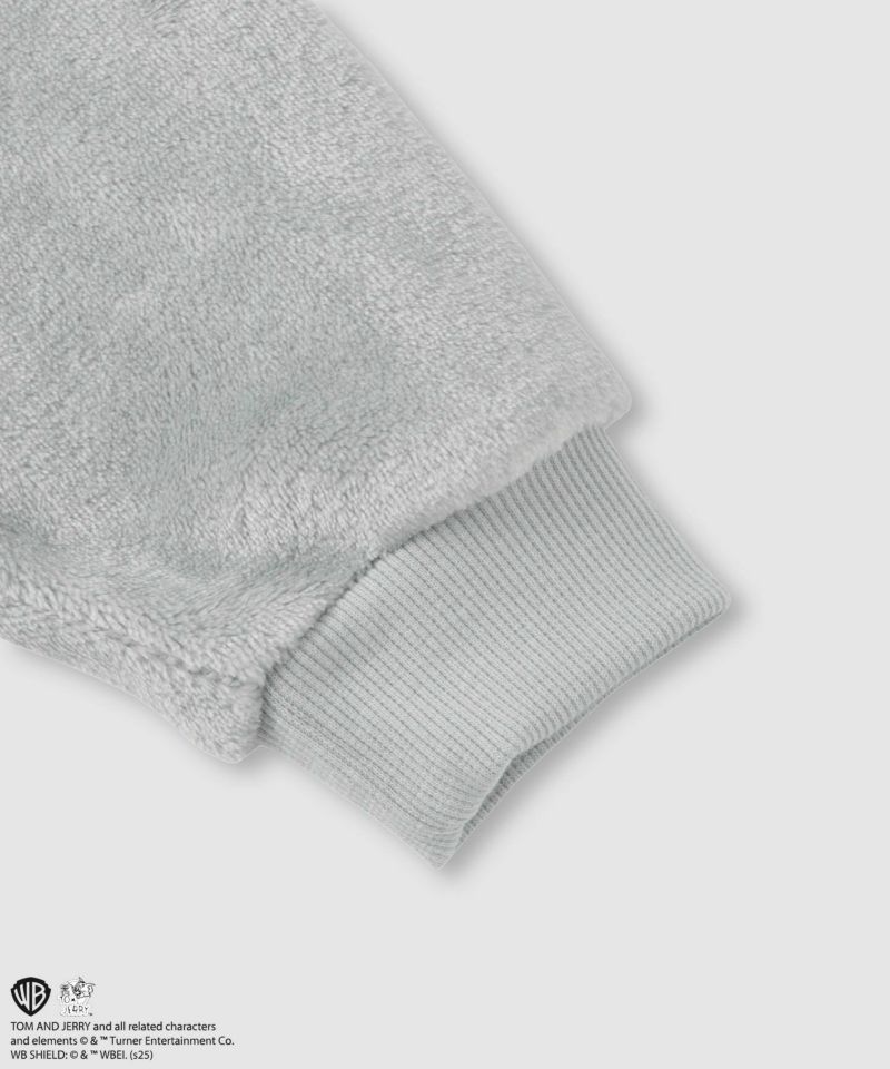 Tom and Jerry タフィー もこもこ着ぐるみ キッズ商品画像-23