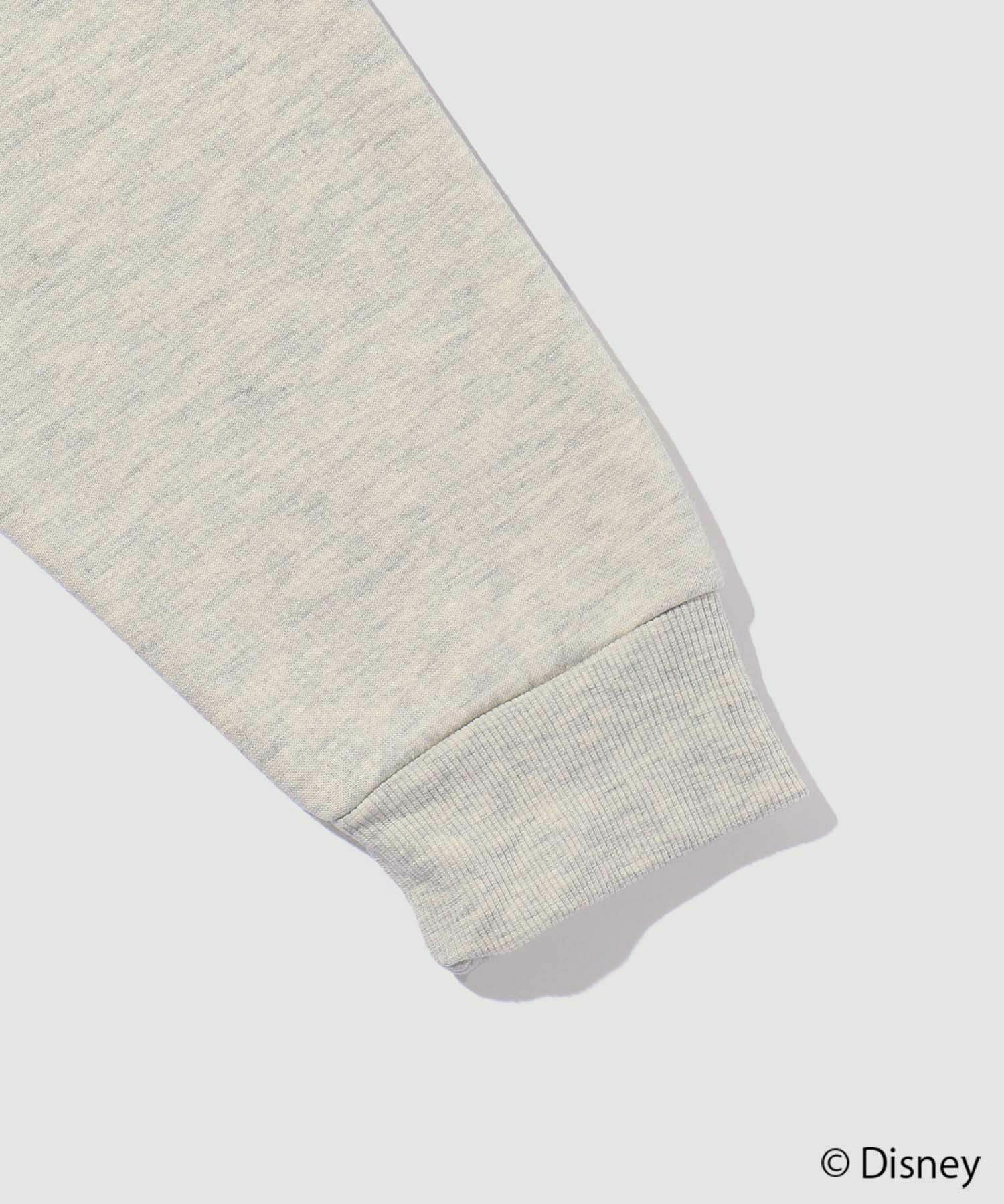 Disney 『ベイマックス』 / 寝そべりサガラトレーナー メンズ商品画像-15