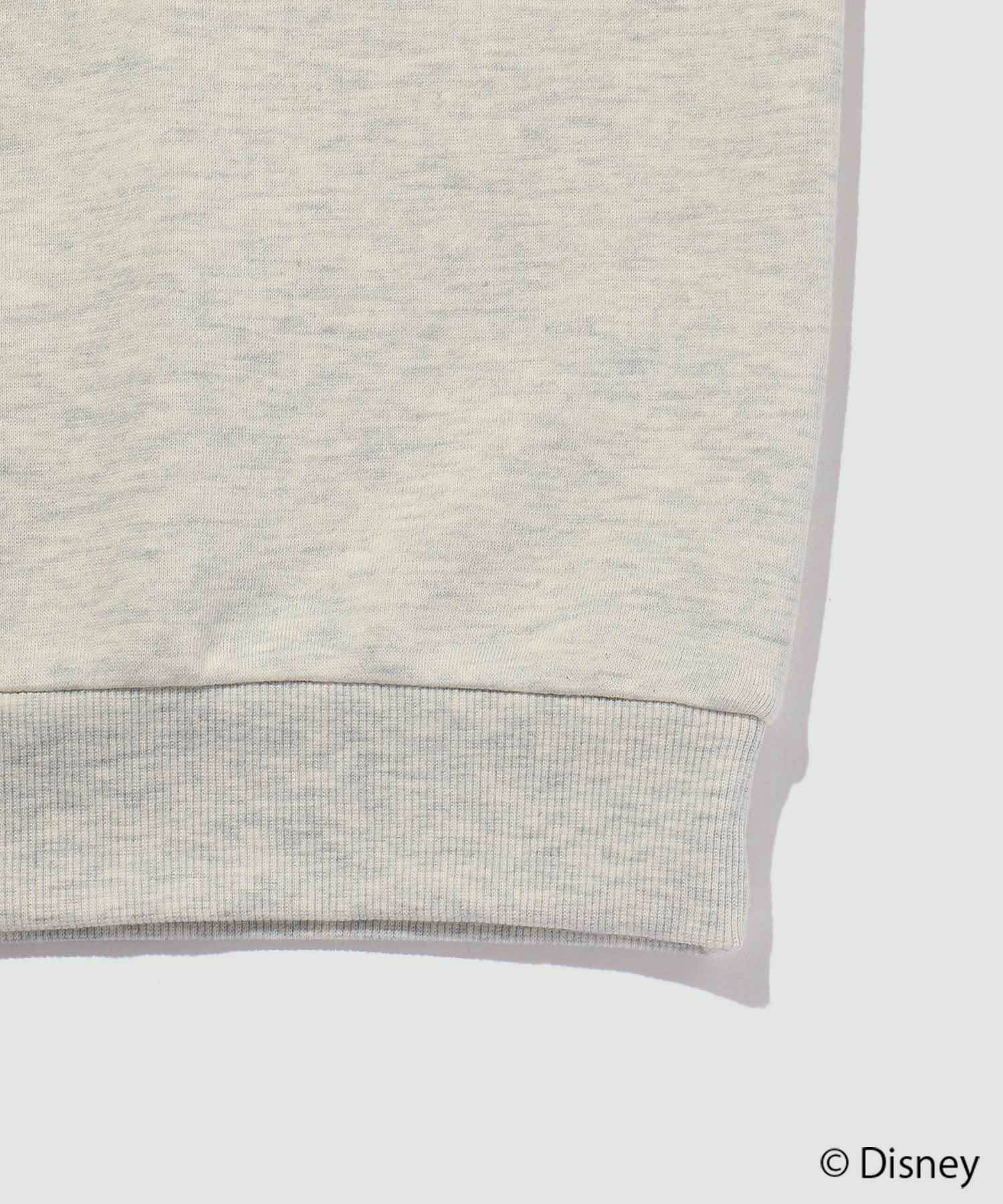 Disney 『ベイマックス』 / 寝そべりサガラトレーナー メンズ商品画像-16