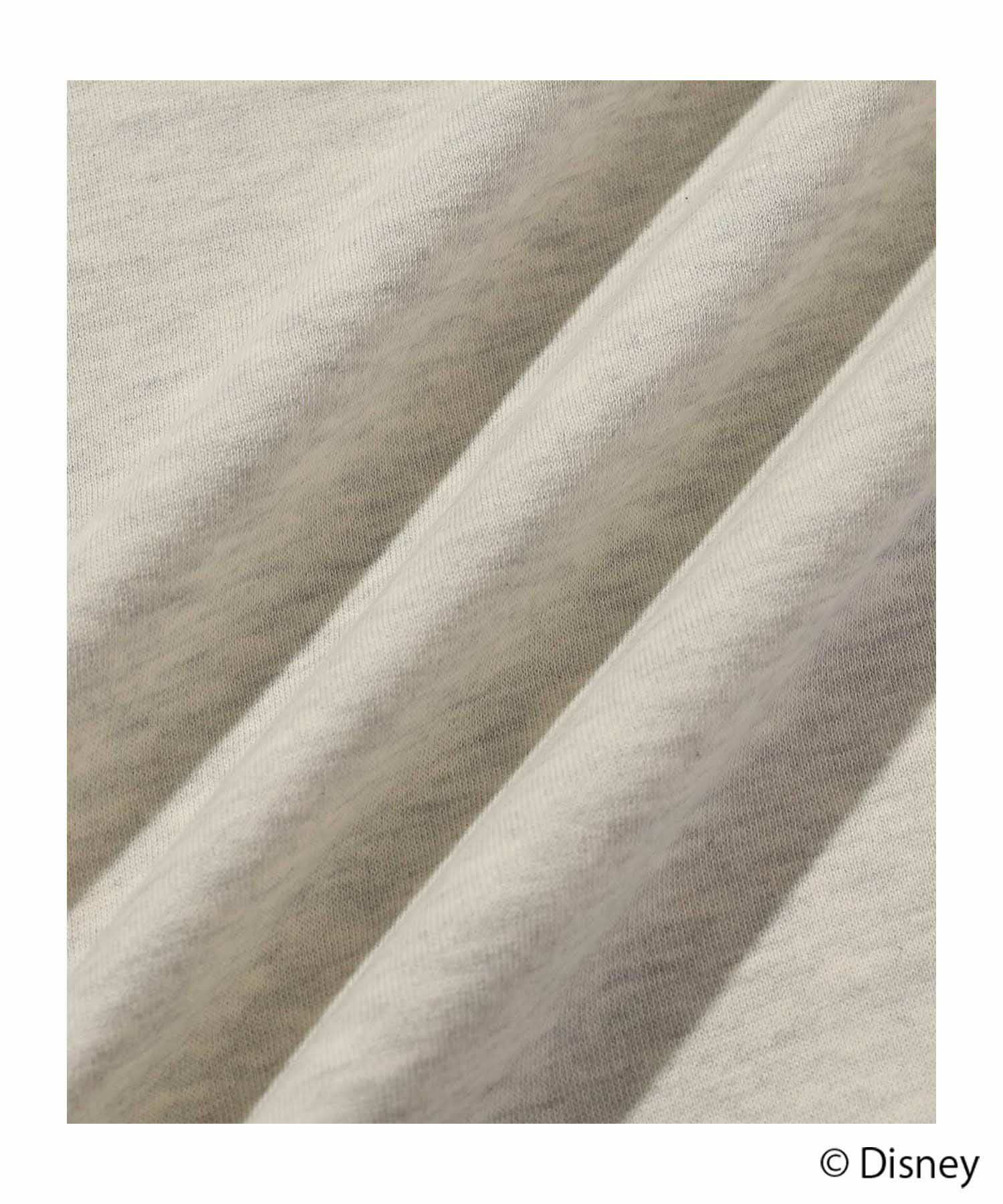 Disney 『ベイマックス』 / 寝そべりサガラトレーナー メンズ商品画像-17