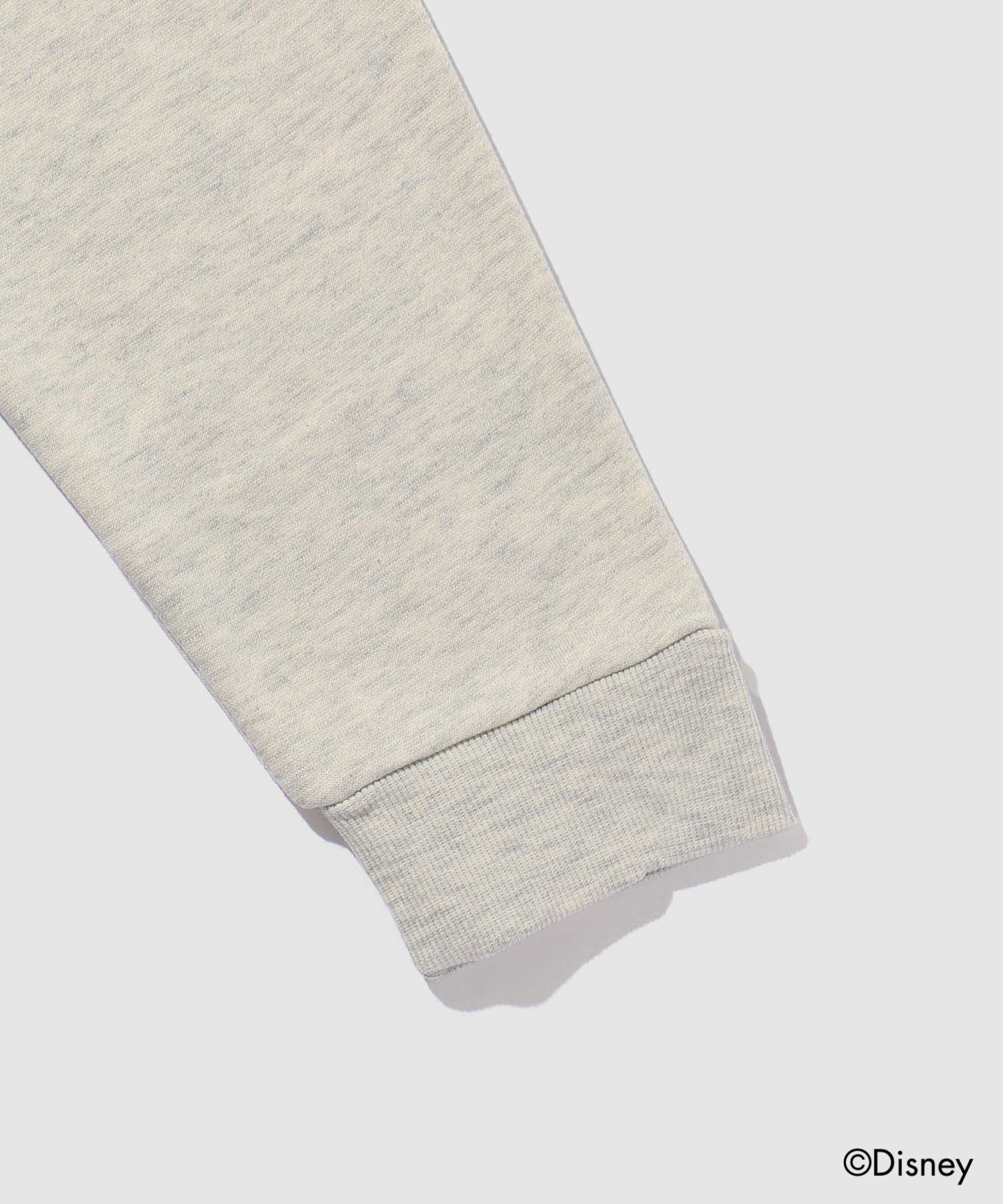 Disney 『ベイマックス』 / アーチロゴサガラトレーナー メンズ商品画像-18